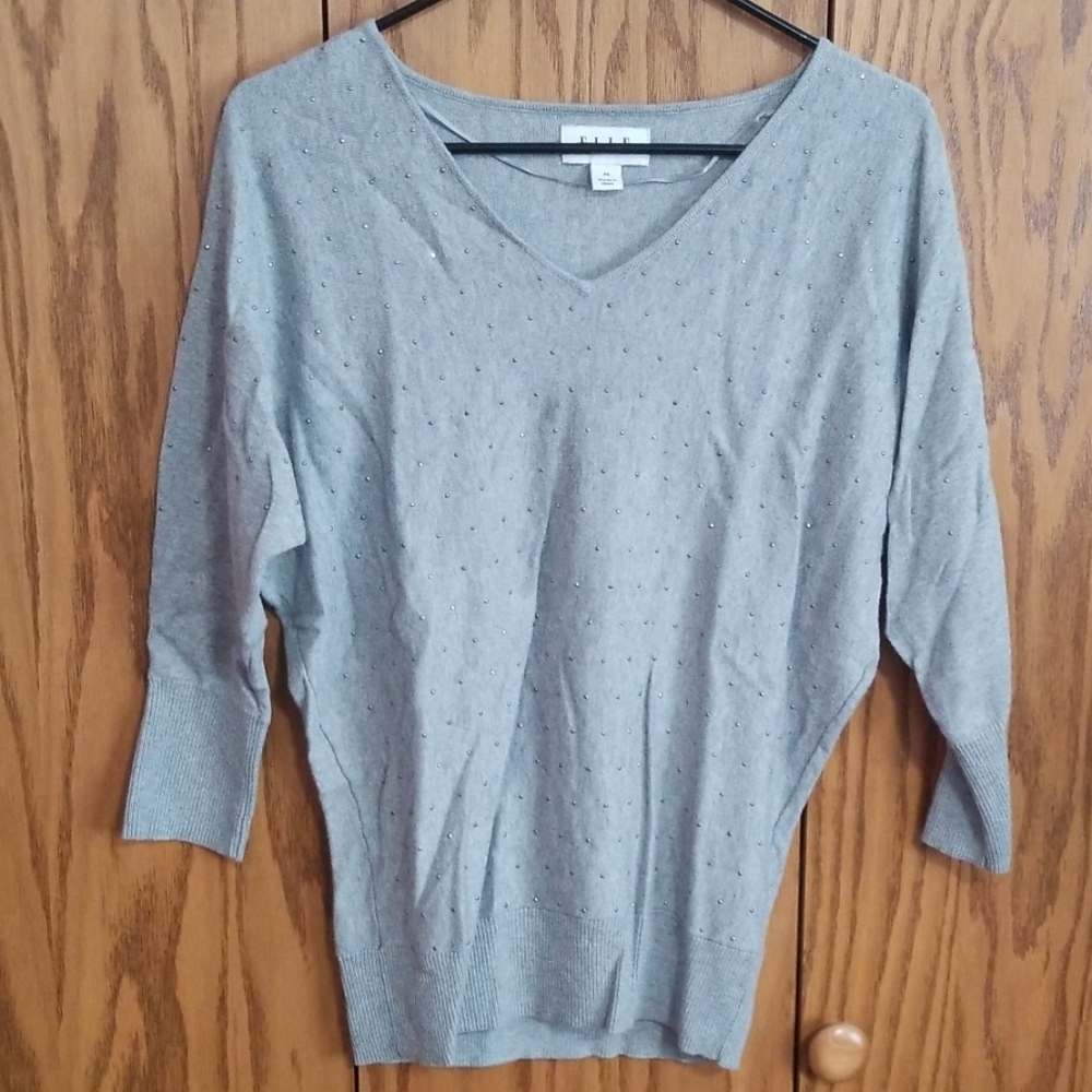 Elle sweater